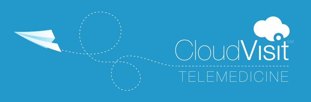 CloudVisit Telemedicine