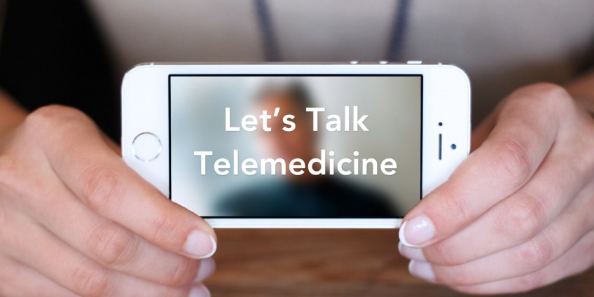 How Can Telemedicine Be Used To Market Your Practice?