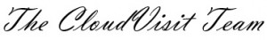 blog signature