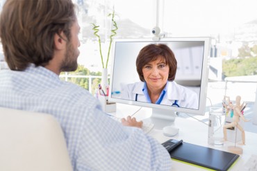 5 Healthcare Problems Solved by Telemedicine